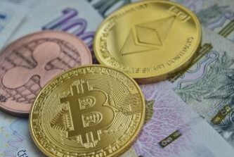 比特币市值 比特币公司市值