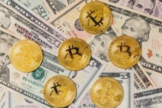 比特币价格走势10年 10年来比特币价格变化